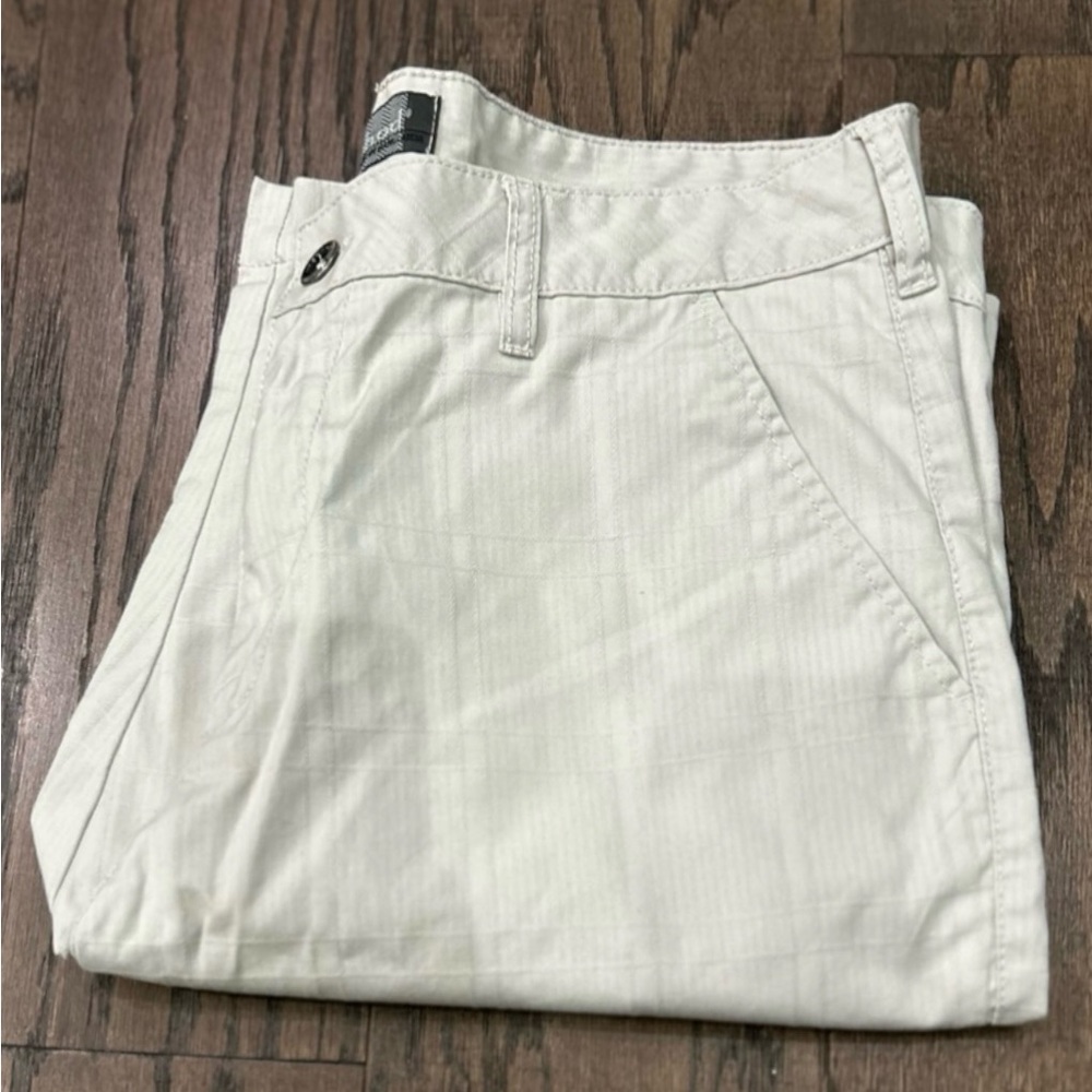 Khakis Shorts